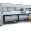 Centro de mecanizado para Aluminio MC 305 KOSMOS TM DPM en Ventytec Soluciones