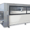 Centro de mecanizado para Aluminio MC 309 NIKE MU DPM en Ventytec Soluciones