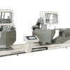 Tronzadora para corte de Aluminio TDC 622 EDGEMASTER 5A en Ventytec Soluciones