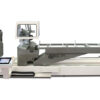 Tronzadora para corte de Aluminio TDC 622 DYNACUT en Ventytec Soluciones